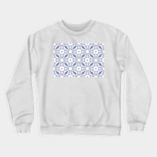 Star Magnolia Kaleidoscope 4 Crewneck Sweatshirt